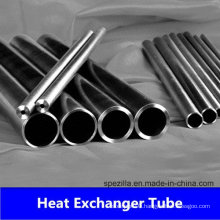 High Pressure Boiler Seamless Steel Tubes (ASME SA192)